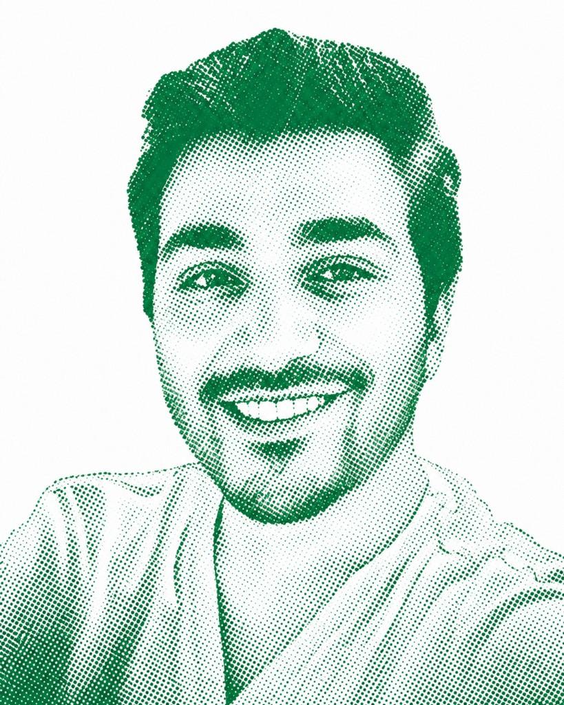 Vaibhav, founder of Photo Jelly